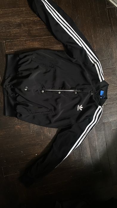 Кофта жіноча Adidas розмір uk 8