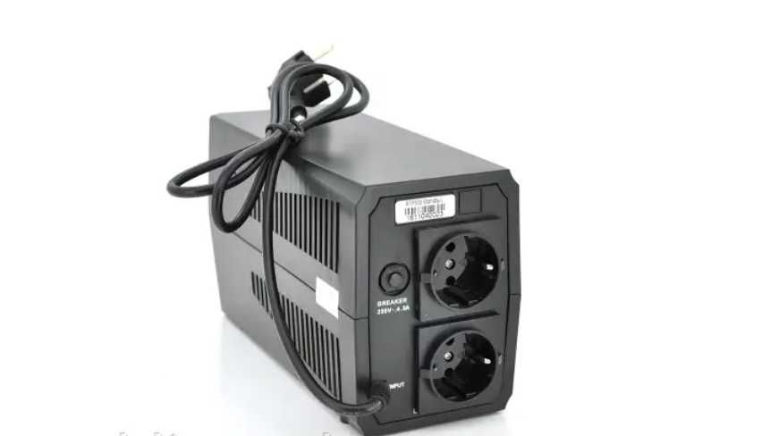 ДБЖ Ritar RTP500 (300W)