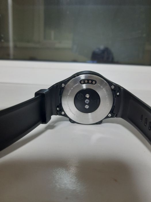 Huawei watch 2 1095 продам недорого брутальные мужские умные часы