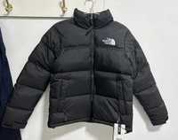 The North Face 1996 Retro Nuptse 700 Fill TNF Black M