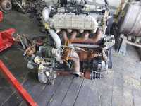 Мотор двигун Fiat Ducato Citroen Jumper 2.8hdi Peugeot Boxer 2.8hdi