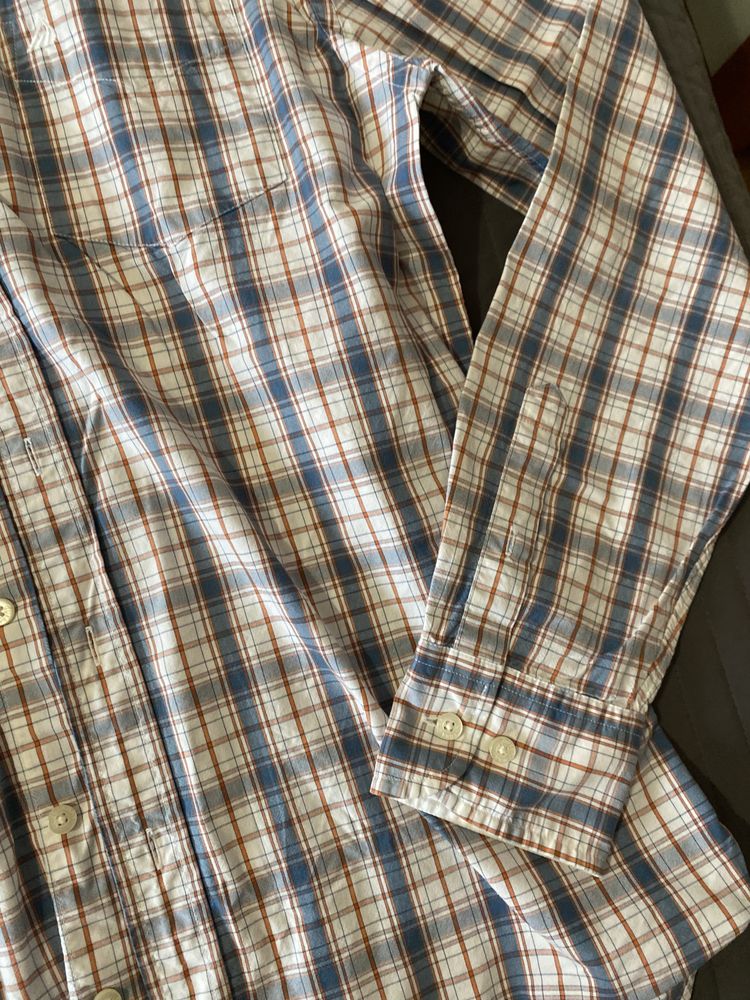 Camisa Quebramar