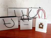 Sacos da marca Chanel