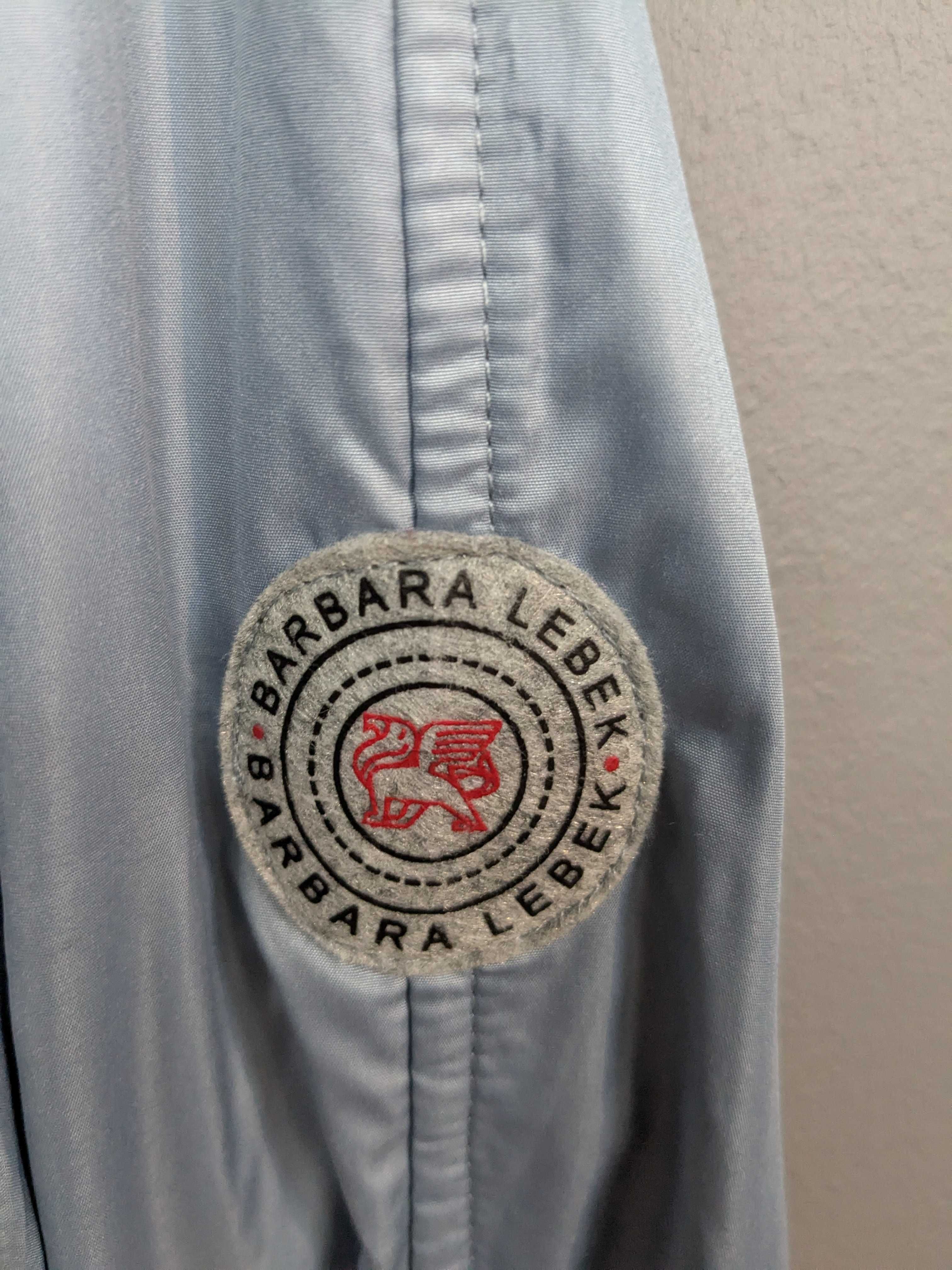 Kurtka wiatrówka Barbara Lebek rozm. XL