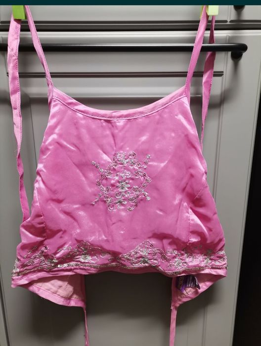 Conjunto Fato de Princesa, Primavera, Flor