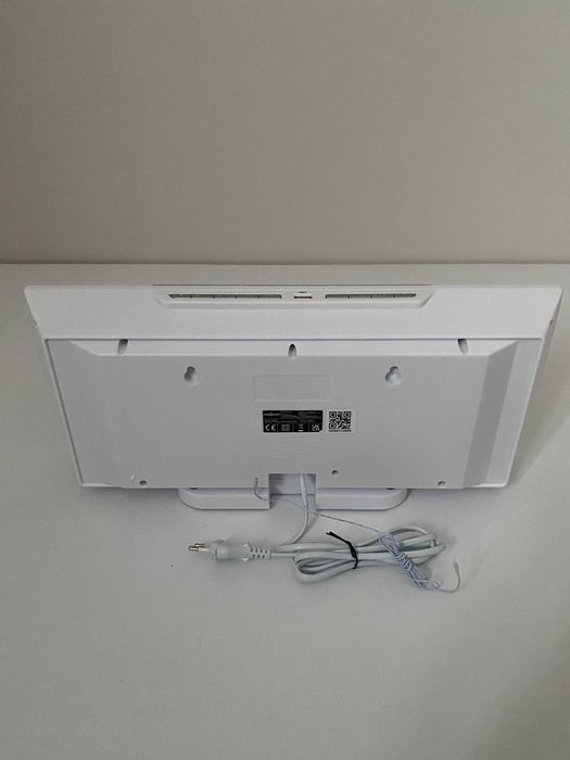 Стереосистема OneConcept V-15 BT CD USB MP3 FM Німеччина (10029362)