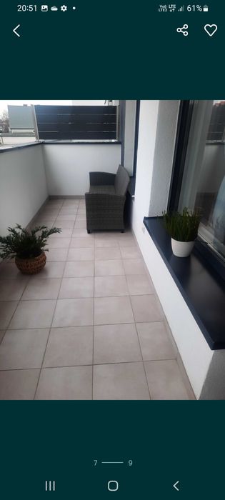 Apartament, nocleg centrum- Ciechocinek