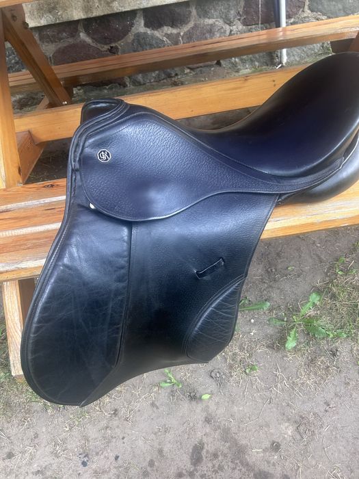 Kieffer Garmisch  17(1) Łęk 30