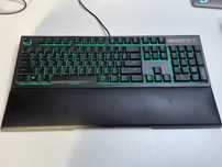 Klawiatura Razer Ornata Chroma