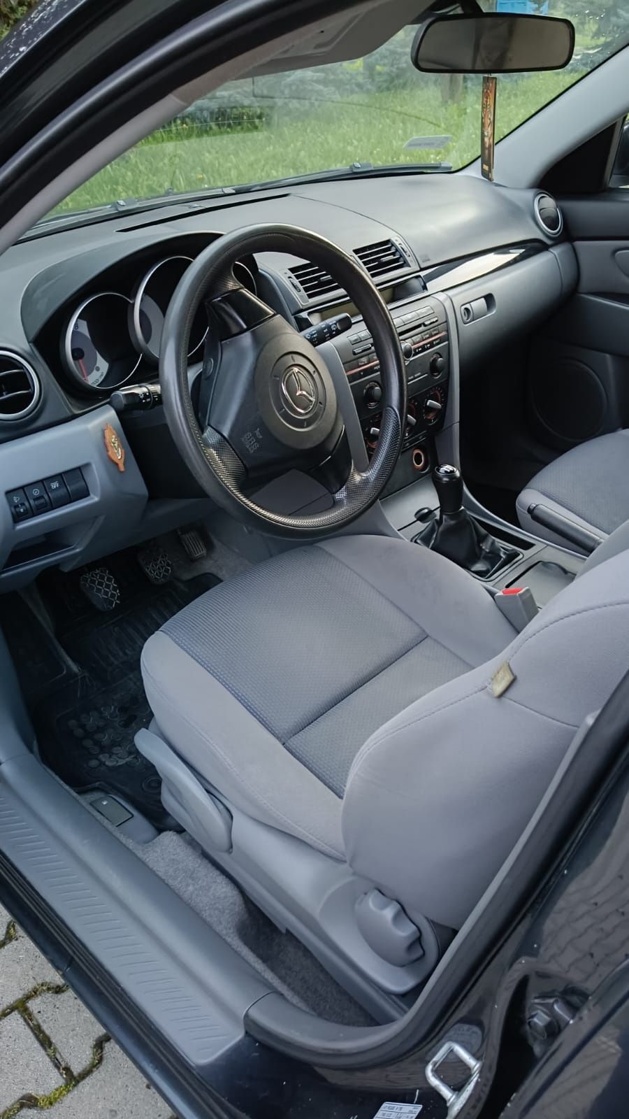 Sprzedam Mazda 3. 2006