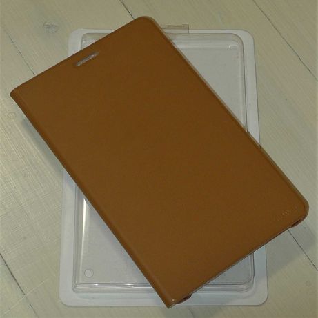 Чехол для планшета Huawei MediaPad T3 8 flip cover brown Оригинал!