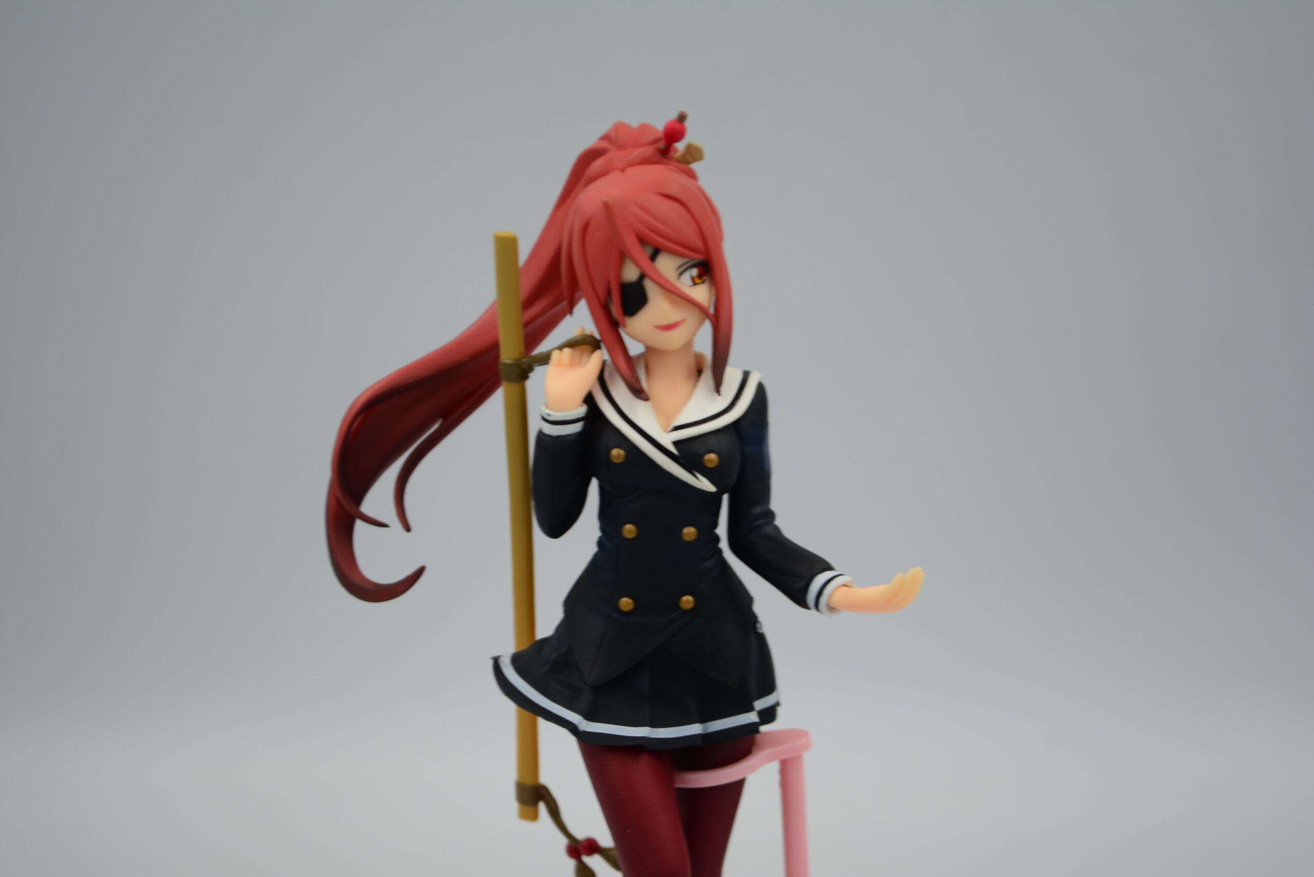 figurka   Onii-chan Dakedo Ai Sae Areba Kankeinai yo ne - Nikaidou