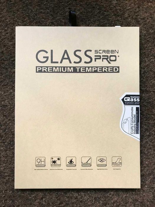 Tempered glass film for iPad 10.2 (2019 / 2020 / 2021)64584752056578121