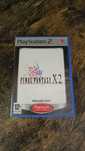 Gra Final Fantasy X-2 PlayStation 2 PS2