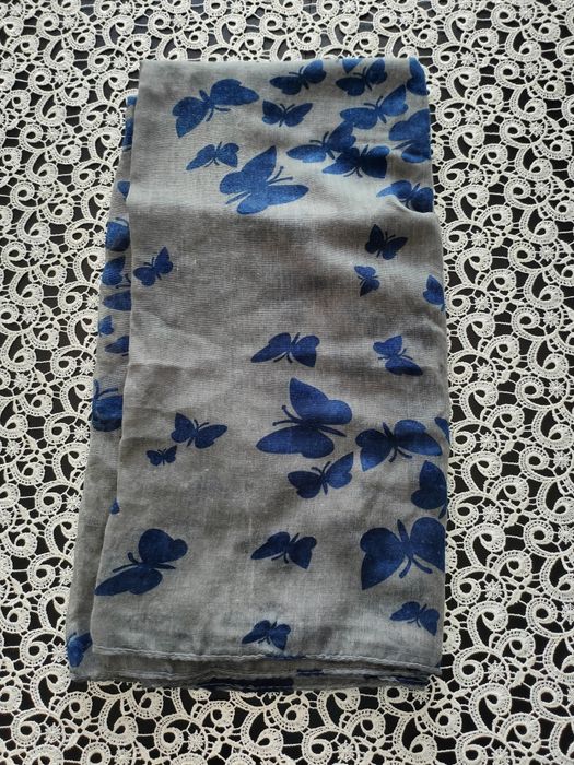 Apaszka chusta 180 x 90