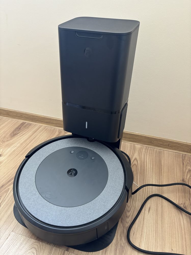 Irobot roomba i3+