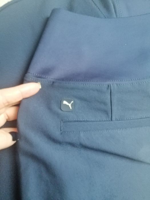 Nowe damskie spodnie