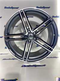 JANTES MERCEDES  LOOK AMG EM 20  | 5X112 NOVAS