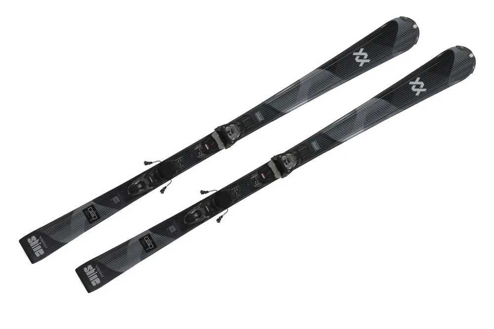 Narty damskie Volkl Shine72 137/144/151cm 2026 Nowe Sklep Serwis