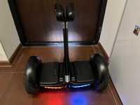 Гироскутер Ninebot Mini Black Segway Xiaomi