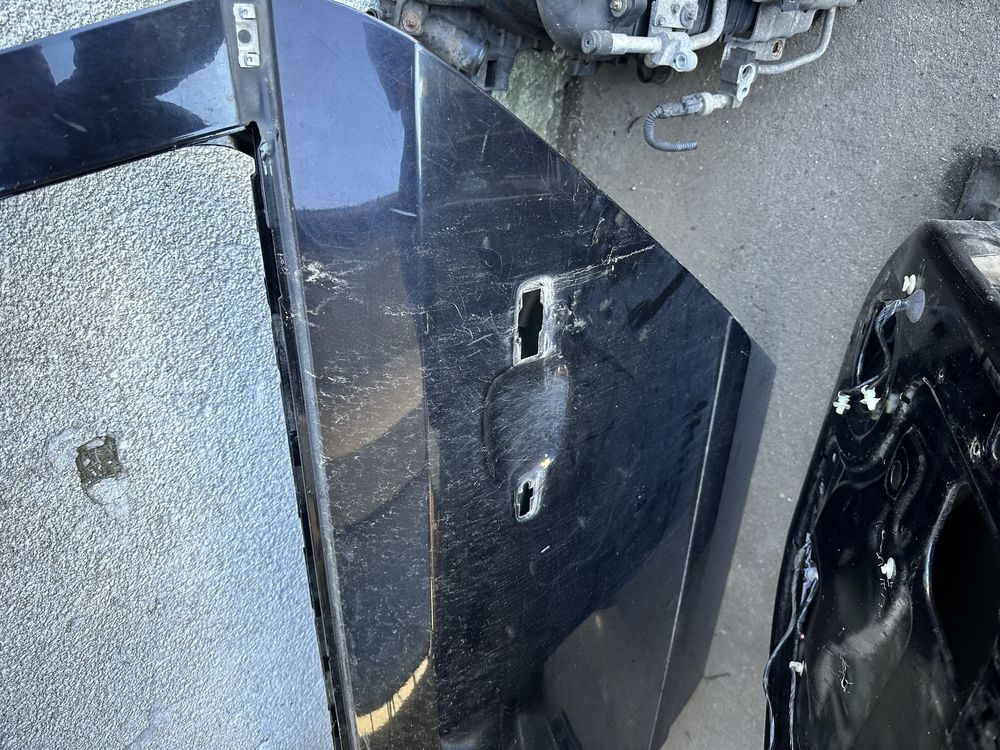 Drzwi Astra H Lift Z20R przód tył Astra III