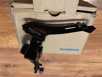 Przerzutka SHIMANO nowa