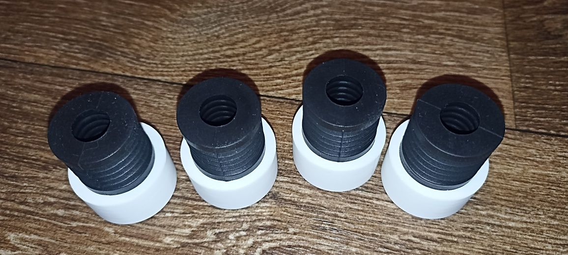 Антивібраційні ніжки  для 3D-принтерів Bambu Lab A1 mini