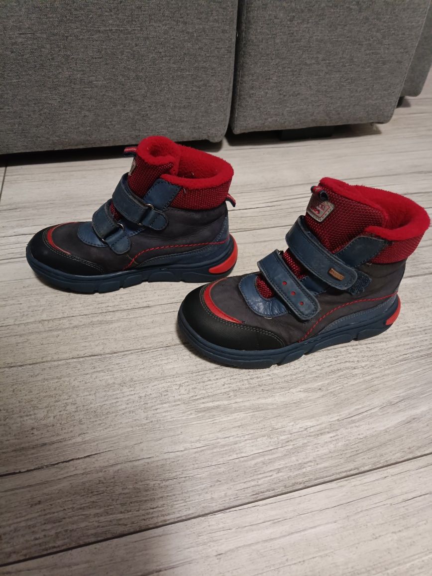 Buty Lasocki roz 28 Przejściowe