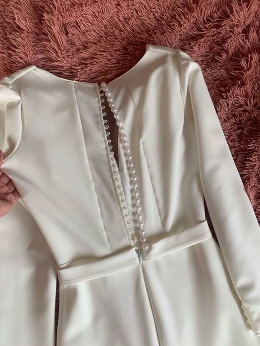 Весільна сукня нова