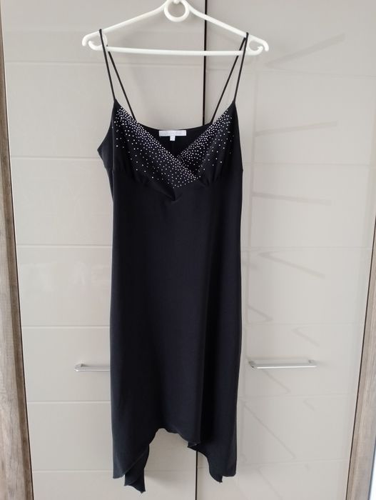 Sukienka sylwestrowa wieczorowa 40/42