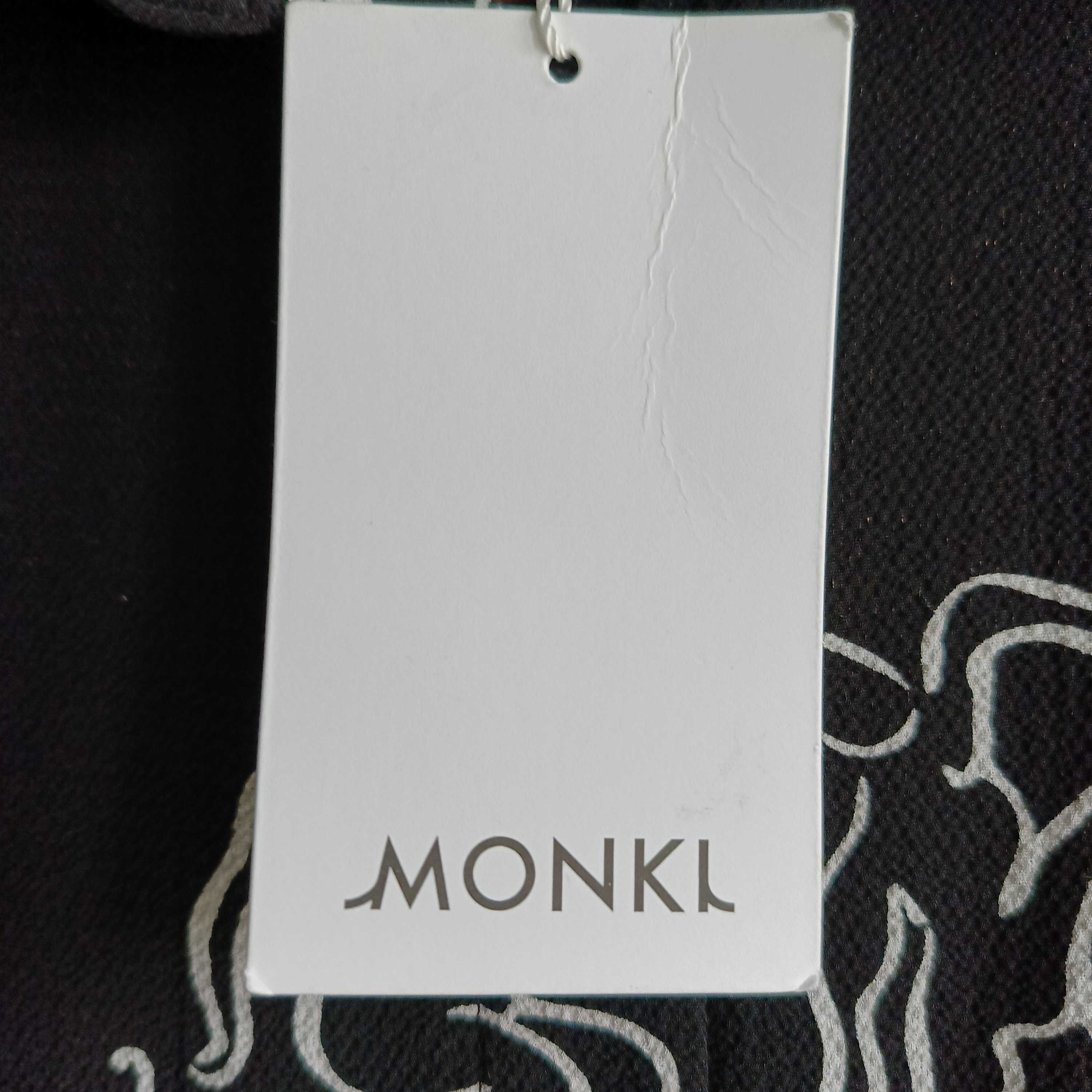 Sukienka koszulowa Monki nowa!