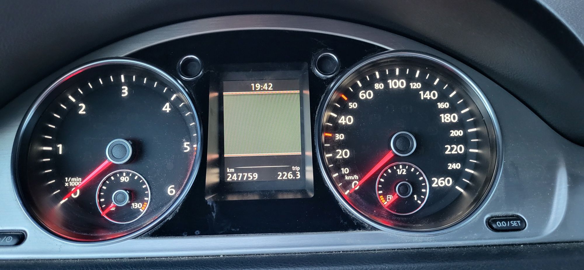 Passat B7,177 KM,4Motion,Dsg,alkantara,bezwypadkowy