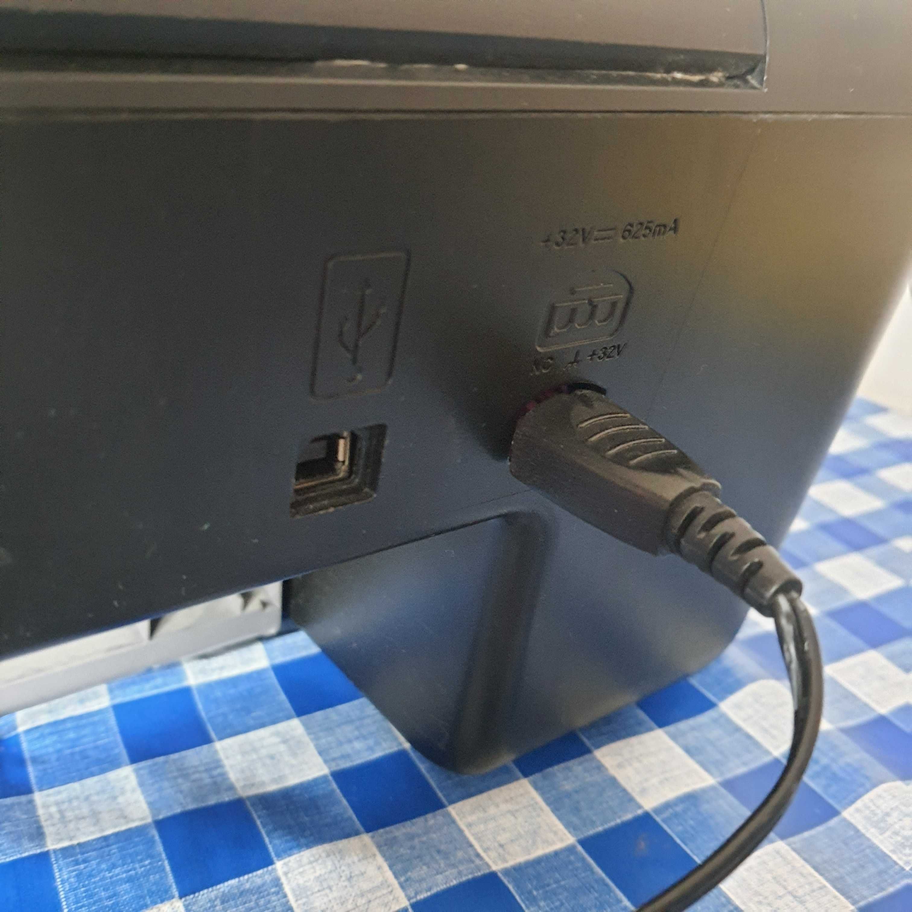 МФУ Принтер Сканер Копир струйний НР Deskjet F2483