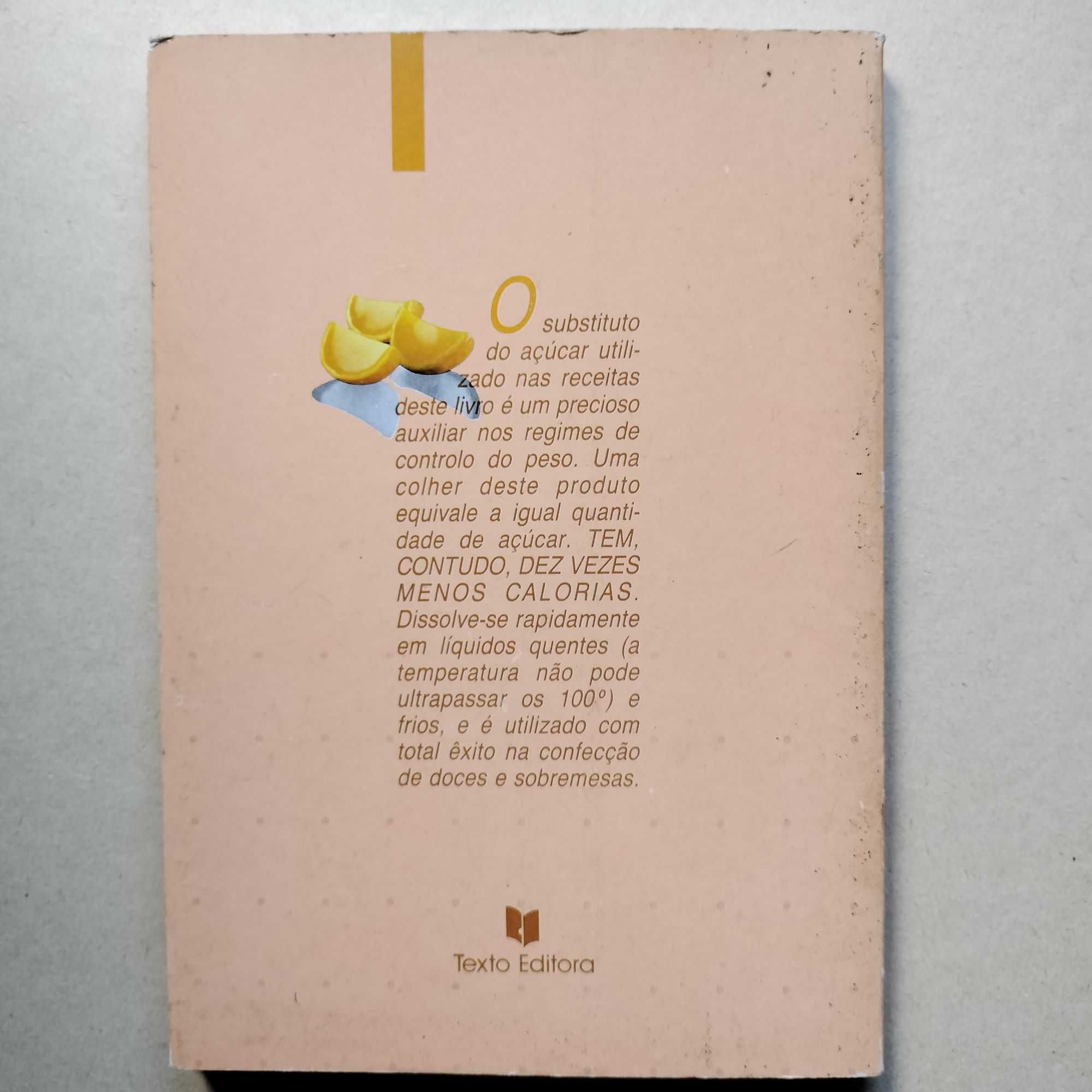 Coisa Doces Sem Açúcar (oferta de portes)