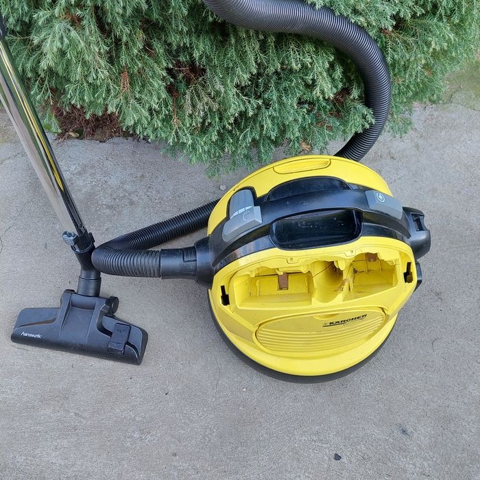 Karcher пилосос керчер vc6100 карчер
