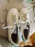 Tenis adidas numero 38