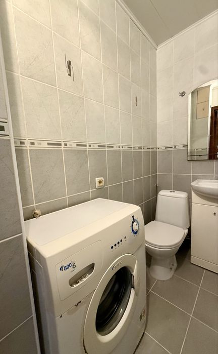 1но  кім квартира м. Обухів