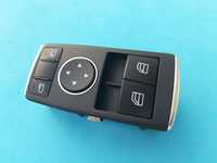Comando botão Interruptor  vidros Mercedes Classe C W204 W212   NOVO