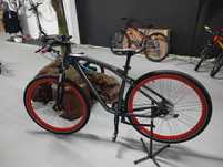 Bicicleta BMW Cruise M-Bike