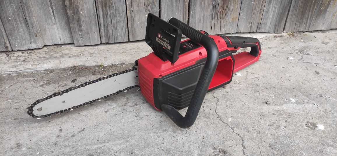 Einhell 18V FORTEXXA 18/30-Solo Power X-Change Piła łańcuchowa pilarka