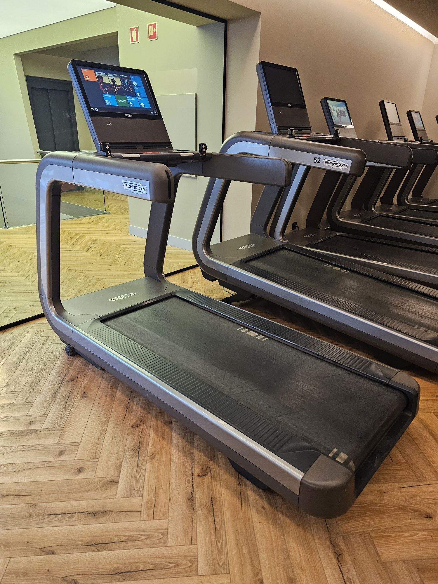 Technogym Run Artis