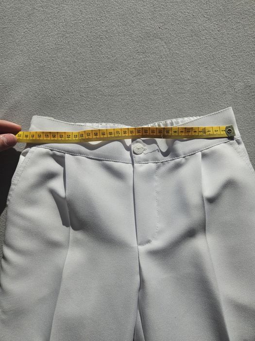 Alba komunijna spodnie