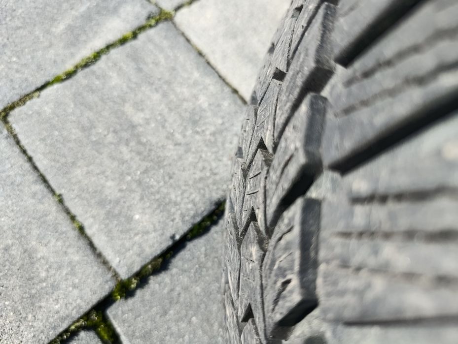 Opony zimowe Dębica HP2, 205/55/R16, 4 sztuki