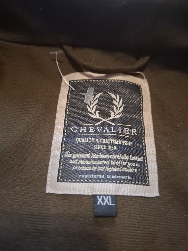 Kurtka Chevalier Pointer r. XXL