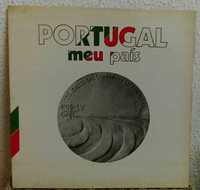 LP Portugal meu país, 1 congresso das Comunidades Portuguesas 1981