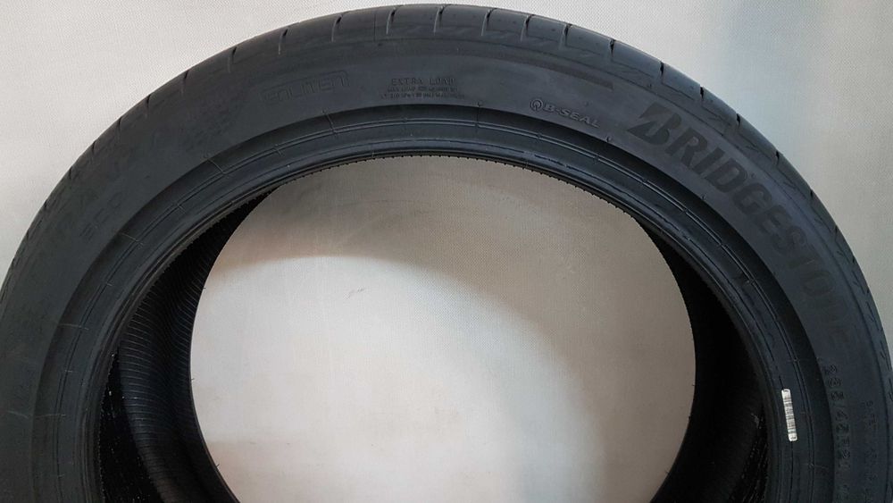 2x235/45r21 101T Bridgestone Turanza Eco AO B.Seal Demo