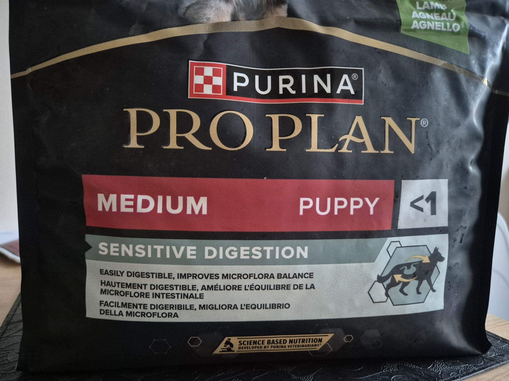 Karma dla psa Purina Pro Plan