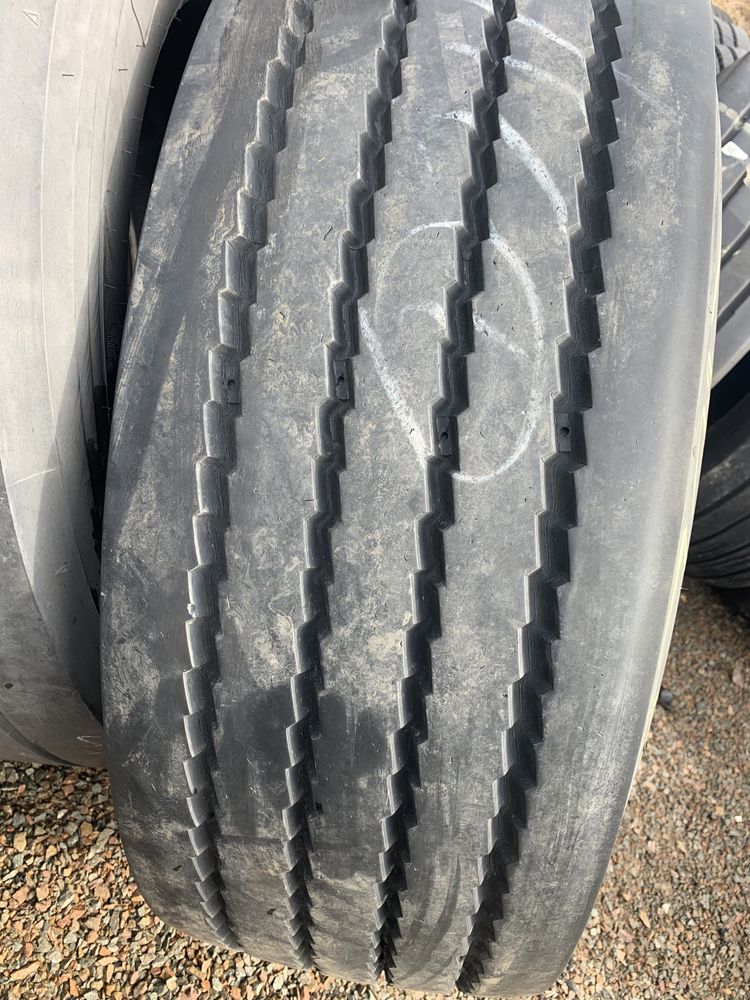 421. Hankook TH22 385/65/22,5