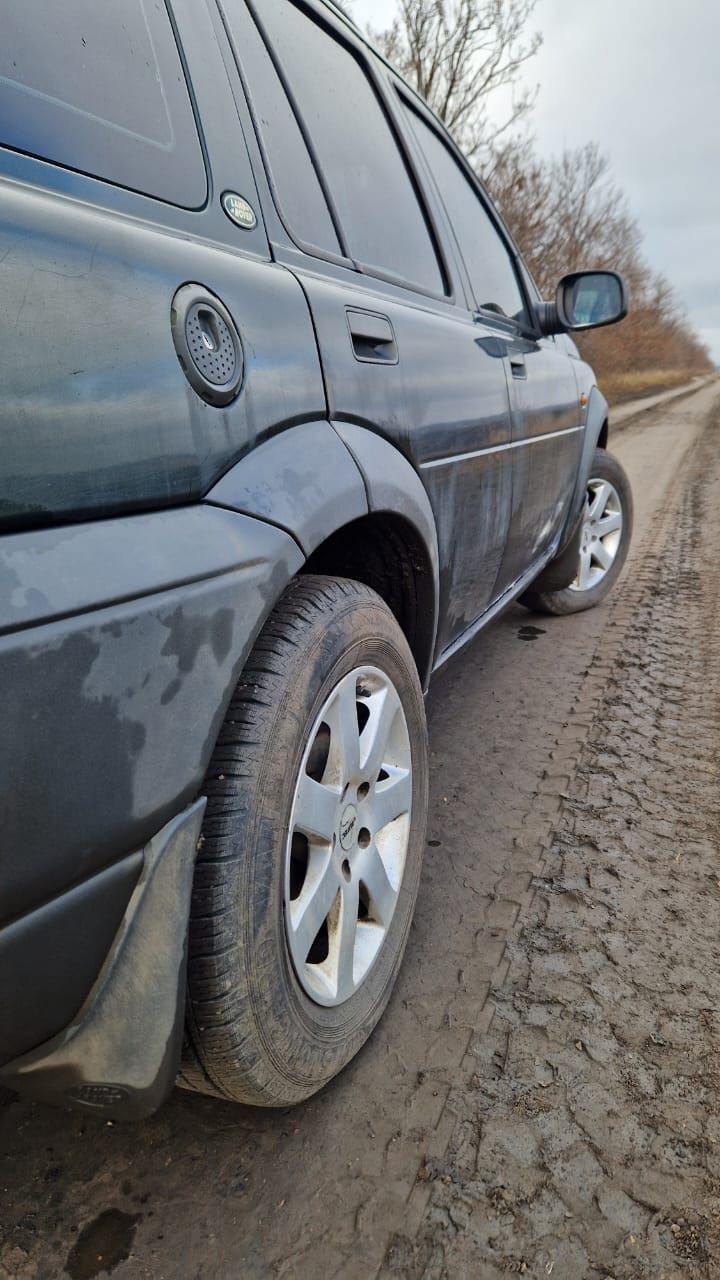 Продам Lang Rover
