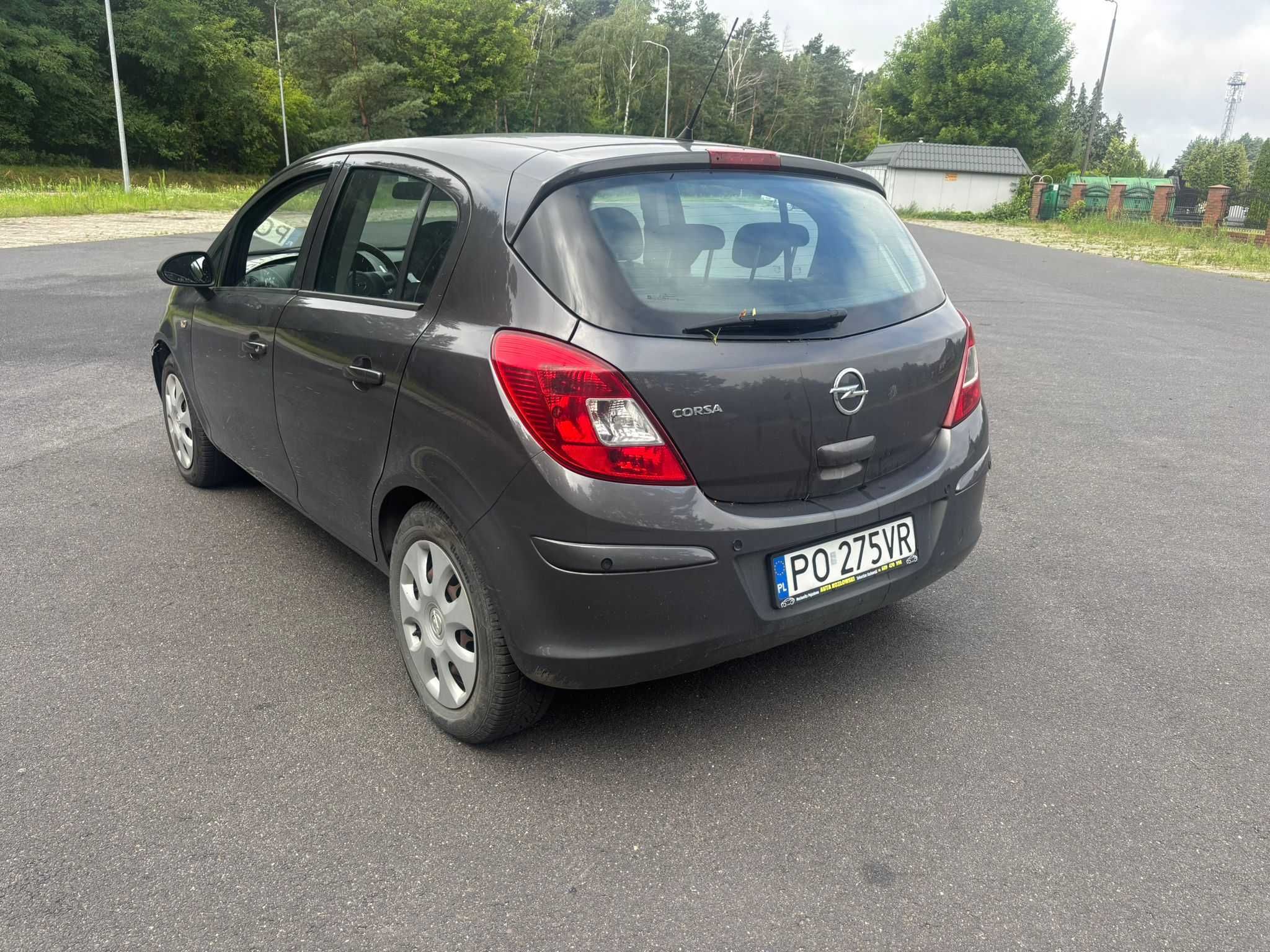 Opel Corsa D 1.2 benzyna 68tys.km przebieg